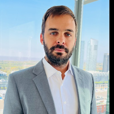 Rodolfo Rodríguez Mackrell