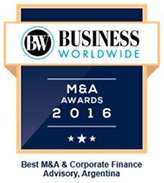 Business Worldwide 2016