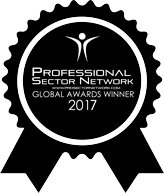 Professional Sector Network 2017